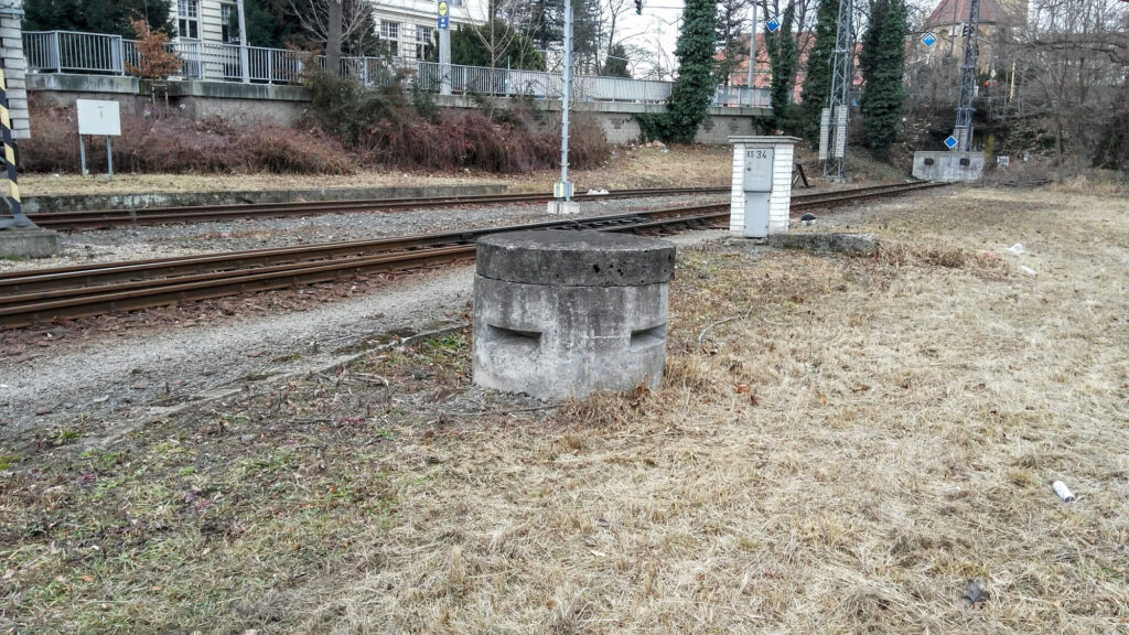 Einmann Opava vA˝chod 1