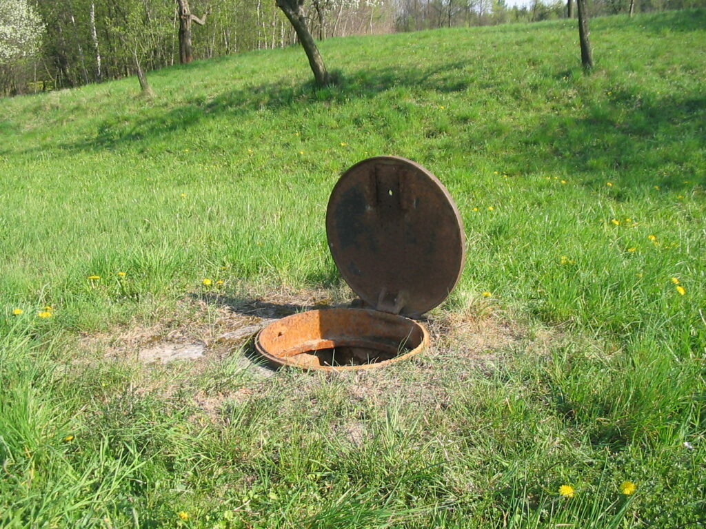KS 29 na druhe pricce v Krasnem Poli
